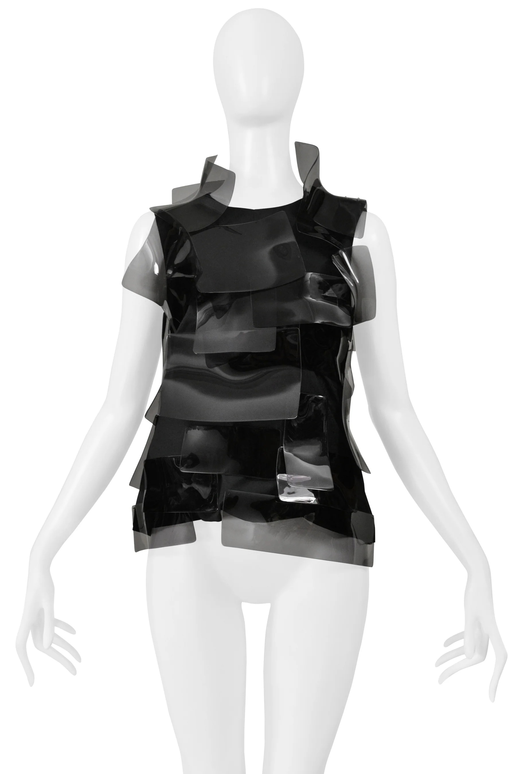 Curated Archive of Iconic Fashion